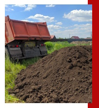 Услуги Поставка нерудных материалов в Биробиджане