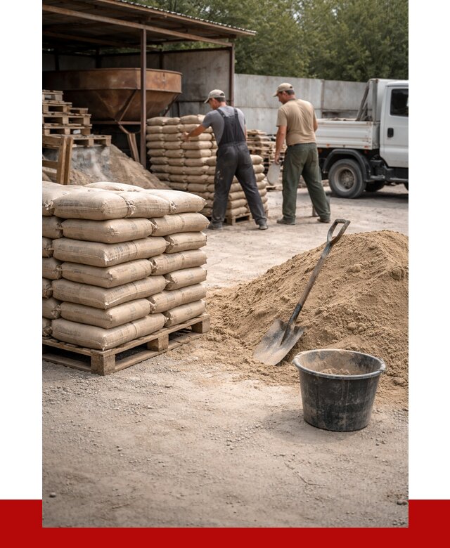 Купить песок для штукатурки в Биробиджане от 1825 р. | ПРОНЕРУДБрб