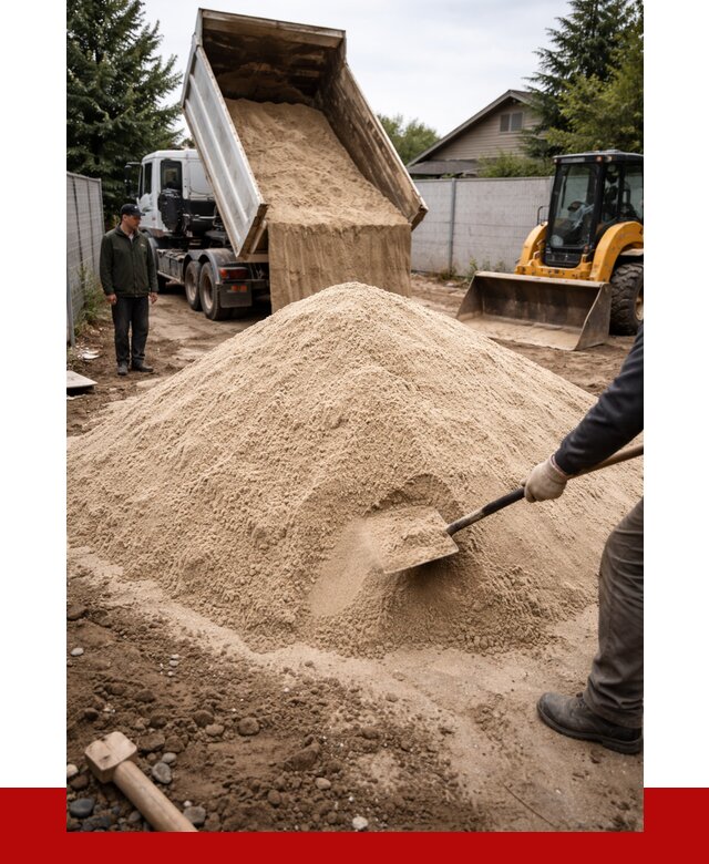 Кварцевый песок в Биробиджане купить от 1217 р. | ПРОНЕРУДБрб