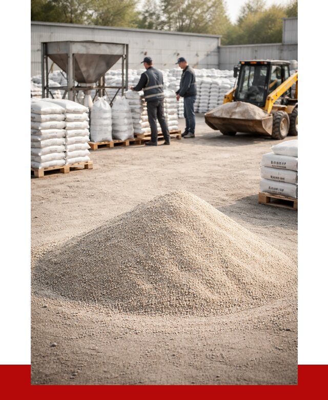 Кварцевый песок для фильтра в Биробиджане от 4258 р. | ПРОНЕРУДБрб