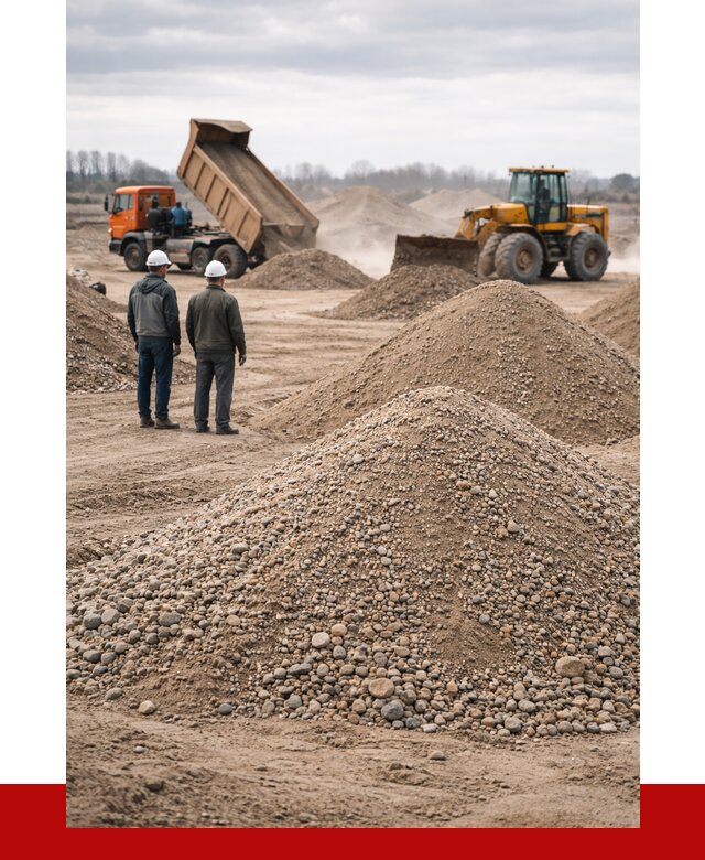 ПГС С3 в Биробиджане с доставкой от 2737 р./куб | ПРОНЕРУДБрб