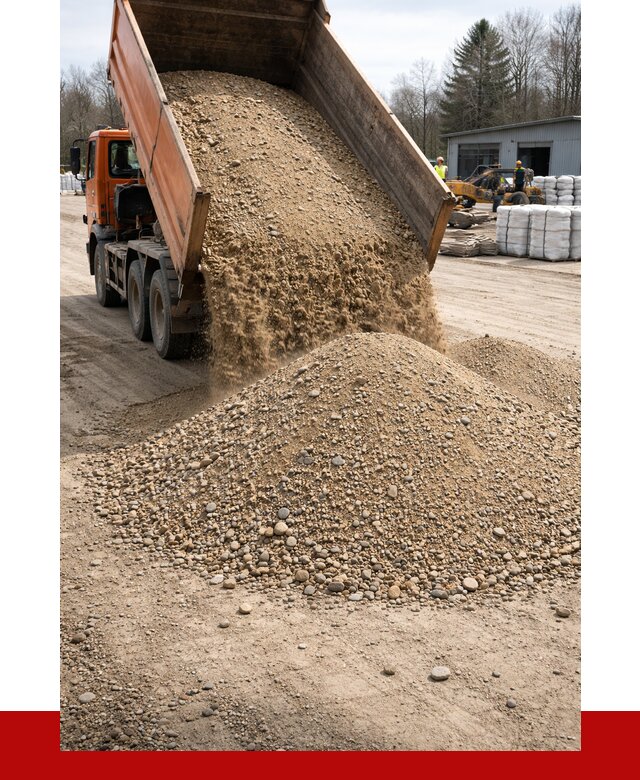 ПГС С6 с доставкой в Биробиджане от 3244 р. за куб | ПРОНЕРУДБрб