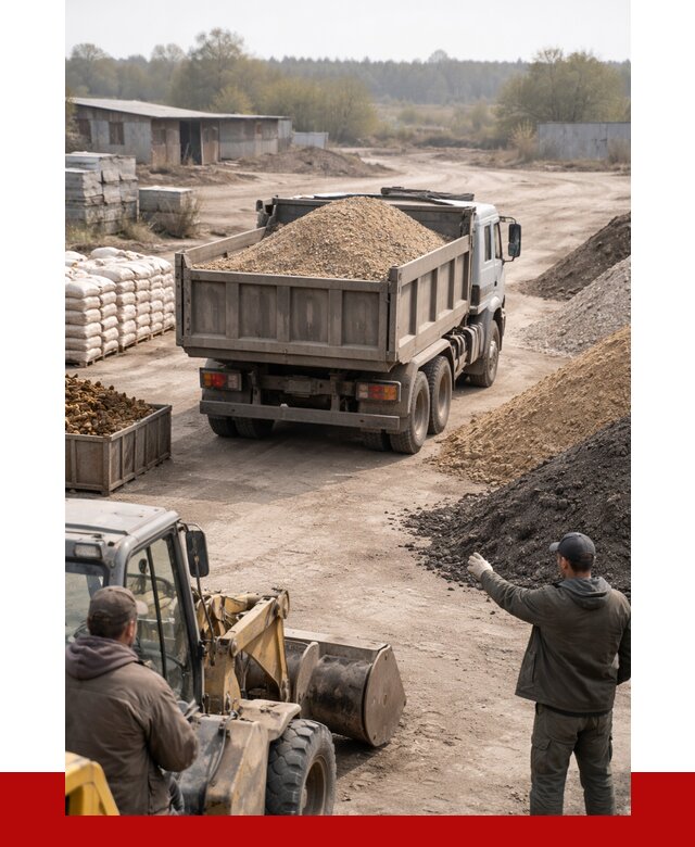 Купить ОПГС с доставкой в Биробиджане от 4258 р. за тонну | ПРОНЕРУДБрб