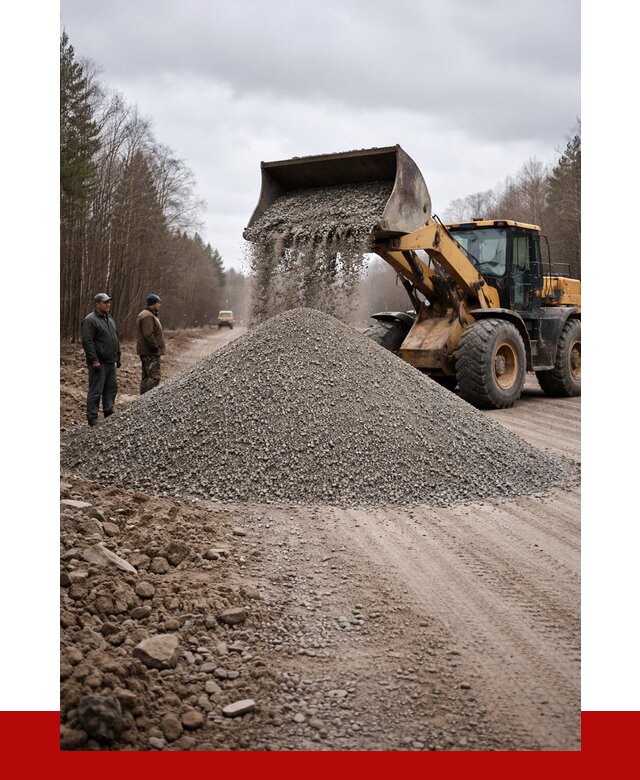 Купить опгс для дорог в Биробиджане с доставкой от 2230 р. | ПРОНЕРУДБрб