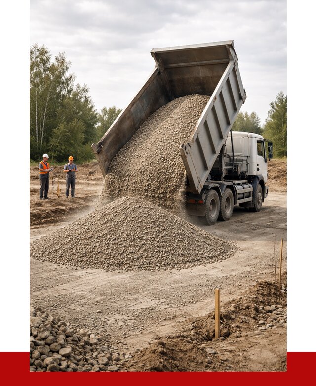 ЩПС С2 в Биробиджане с доставкой от 4562 р. за куб | ПРОНЕРУДБрб