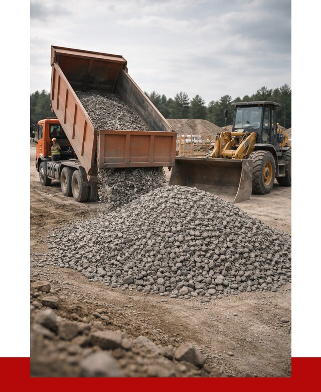 ЩПС С4 в Биробиджане с доставкой от 2737 р. за куб | ПРОНЕРУДБрб