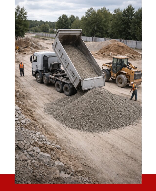 ЩПС С5 в Биробиджане с доставкой от 4258 р. за куб | ПРОНЕРУДБрб