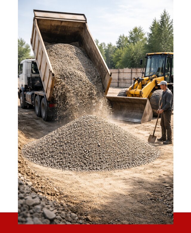 ЩПС С10 в Биробиджане с доставкой от 3244 р. за куб | ПРОНЕРУДБрб