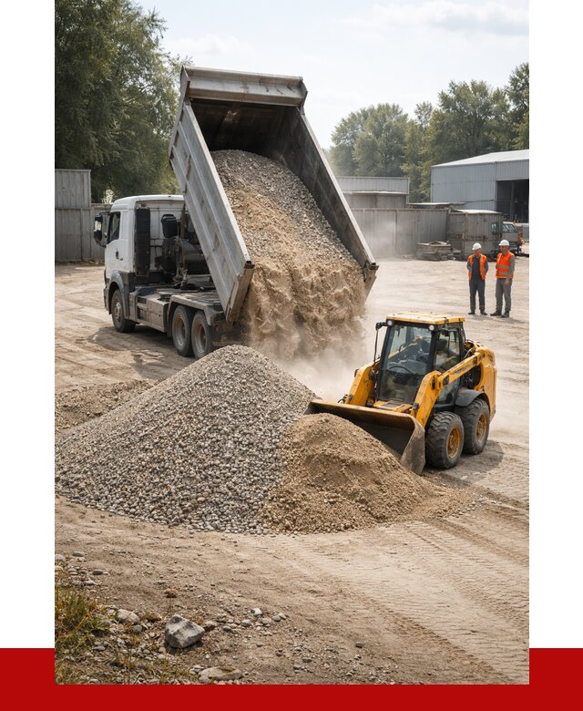 ЩПС С11 в Биробиджане с доставкой от 1876 р. за куб | ПРОНЕРУДБрб
