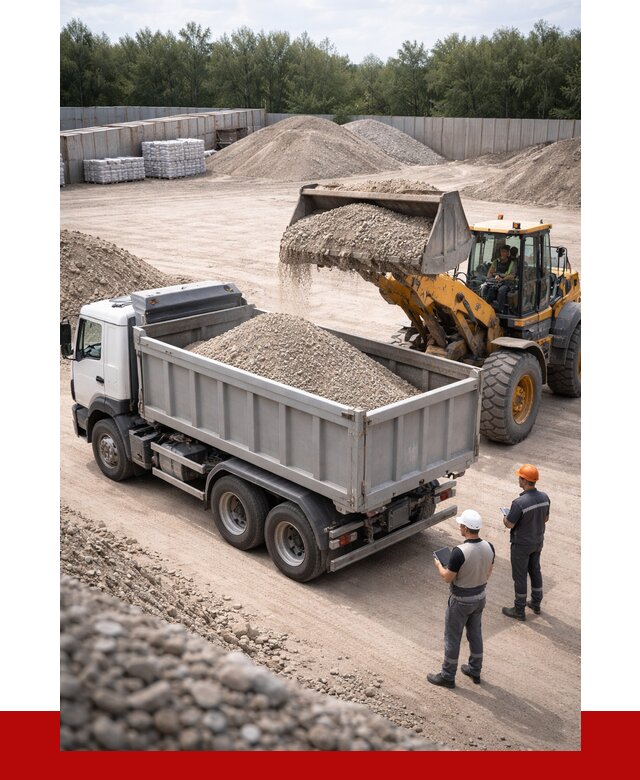 ЩПС С12 в Биробиджане с доставкой от 3244 р. за куб | ПРОНЕРУДБрб