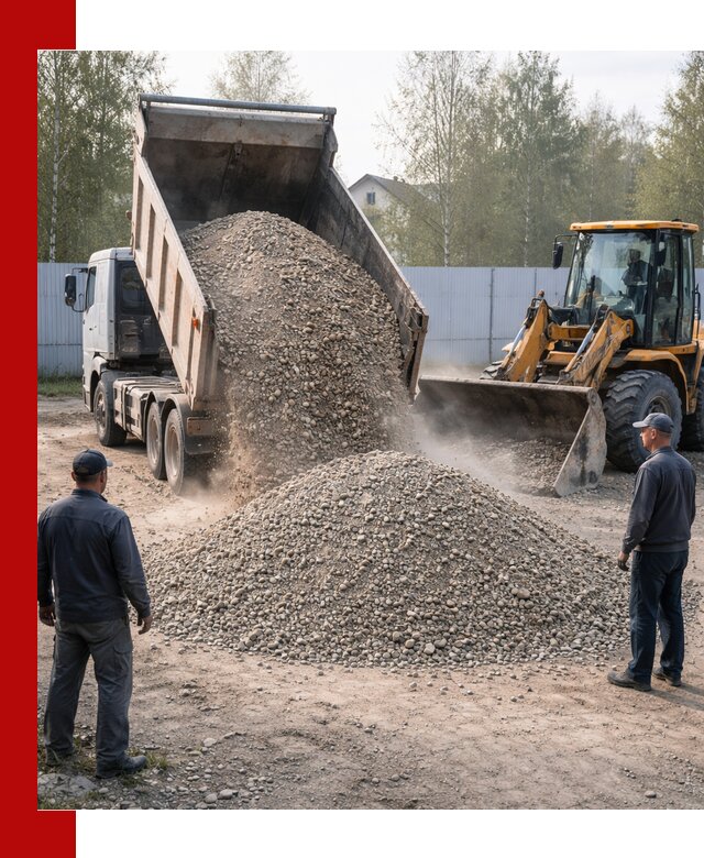 Доставка щпс фракции С12 в Биробиджане оптом и в розницу