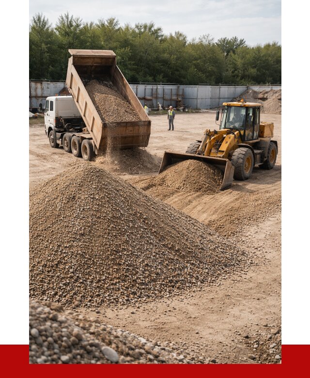 ЩГПС С2 в Биробиджане с доставкой от 2433 р./куб. | ПРОНЕРУДБрб