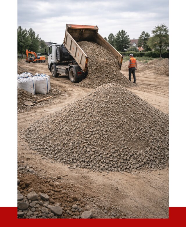 ЩГПС С4 с доставкой в Биробиджане от 2129 р./куб. | ПРОНЕРУДБрб