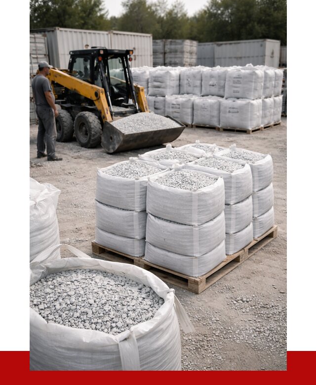 Мраморная крошка в Биробиджане от 4562 р. за куб | ПРОНЕРУДБрб