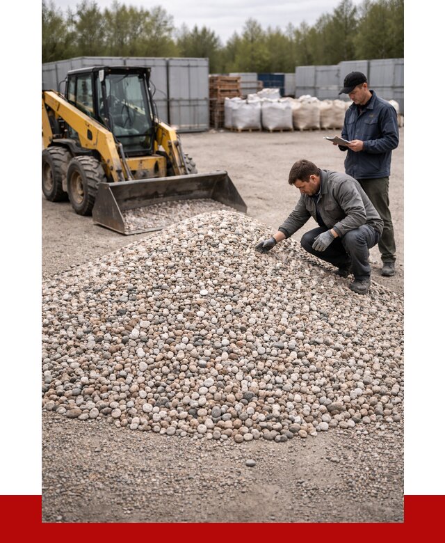 Цветная мраморная крошка в Биробиджане от 8110 р./куб. | ПРОНЕРУДБрб