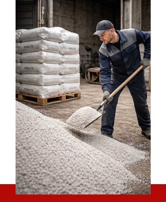 Купить перлит в Биробиджане с доставкой от 4258 р. оптом | ПРОНЕРУДБрб