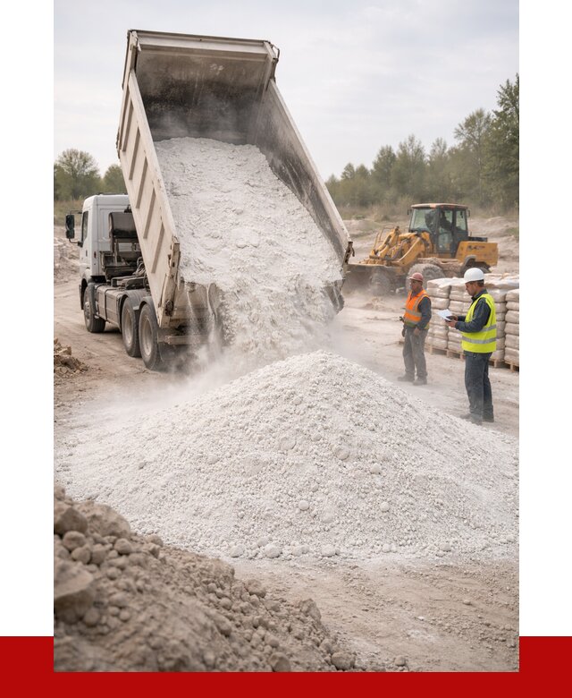 Купить известь пушонка в Биробиджане от 4258 р. с доставкой | ПРОНЕРУДБрб