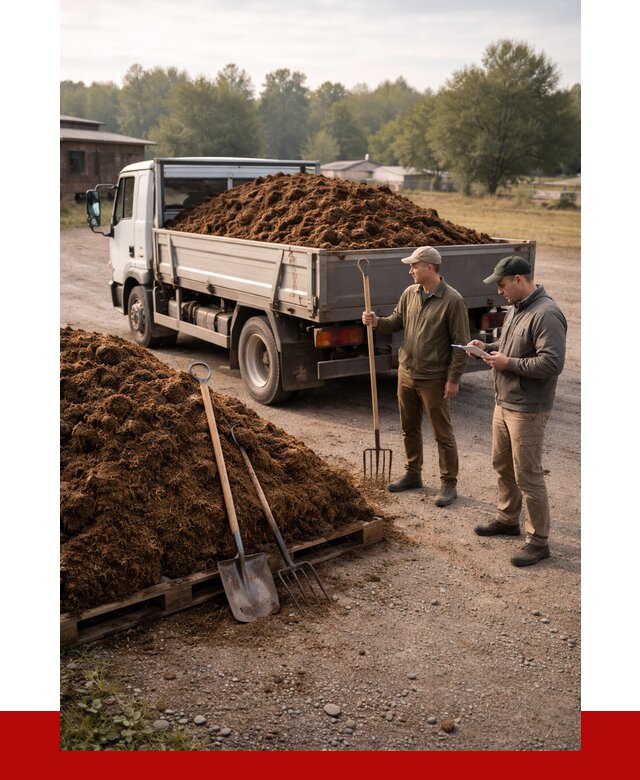 Купить конский навоз в Биробиджане от 1217 р. с доставкой | ПРОНЕРУДБрб