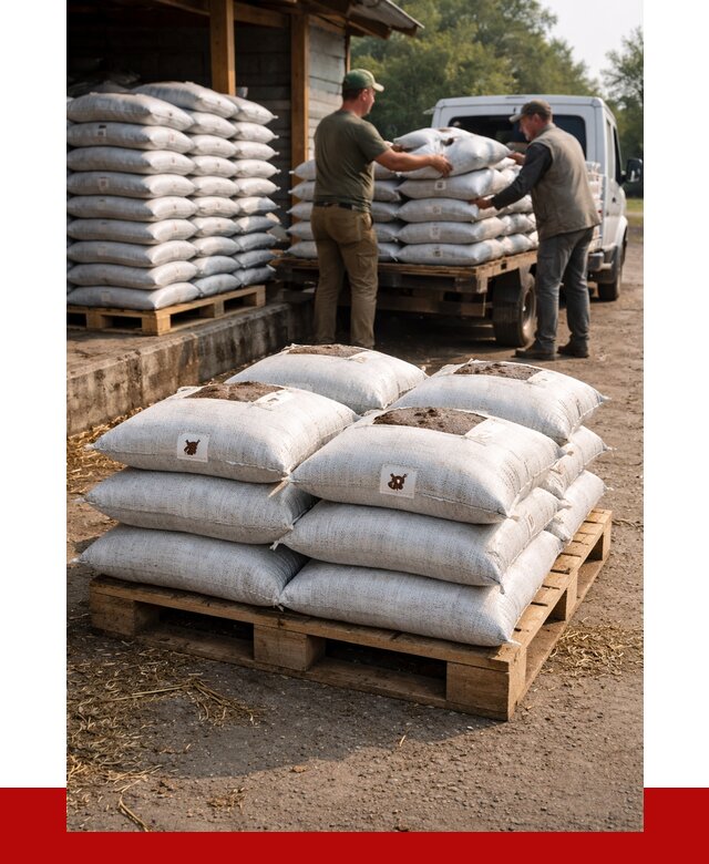 Купить конский навоз в мешках в Биробиджане от 4562 р. | ПРОНЕРУДБрб