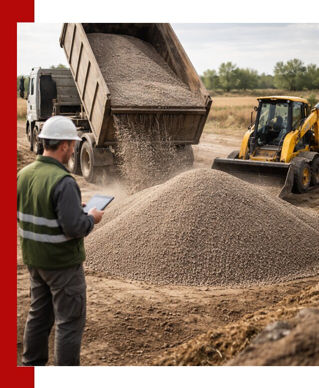 Доставка минеральных удобрений в Биробиджане оптом и в розницу