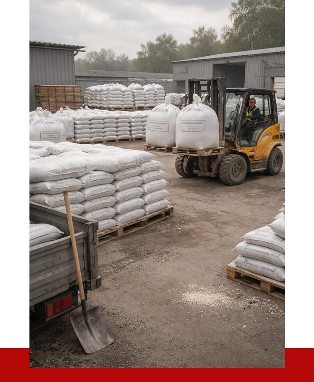 Аммиачная селитра в Биробиджане от 4258 р. с доставкой | ПРОНЕРУДБрб