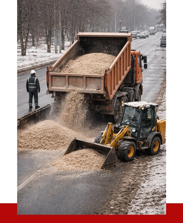 Пескосоль в мешках с доставкой в Биробиджане от 4258 р. | ПРОНЕРУДБрб