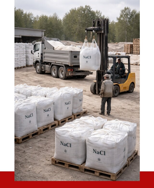 Купить реагент хлористый натрий в Биробиджане от 12166 р. | ПРОНЕРУДБрб