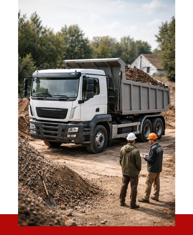 Аренда самосвала в Биробиджане от 4562 р. посуточно | ПРОНЕРУДБрб