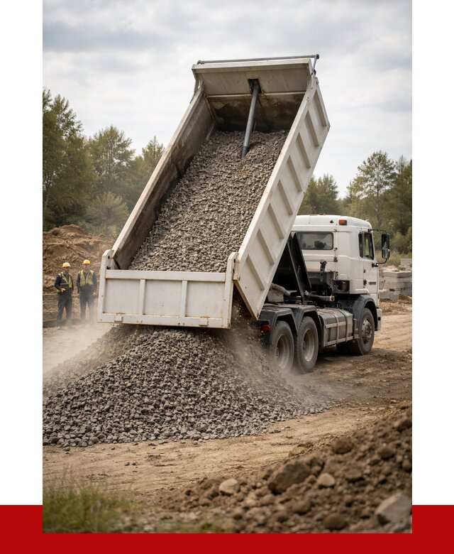 Аренда самосвала 20 тонн в Биробиджане от 7604 р. | ПРОНЕРУДБрб